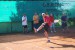 Roman dokáže zahrát údery jak na Roland Garros